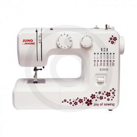 JANOME Juno E1015